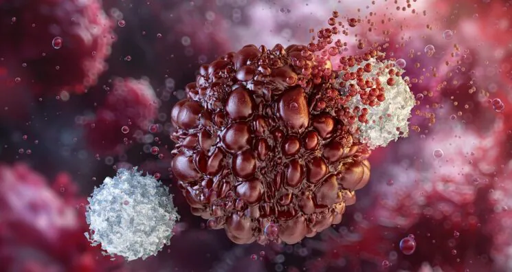 Restoring the Strength of Natural Killer Cells