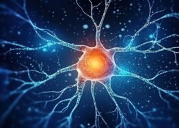 How a Sirtuin Protects Against Brain Diseases