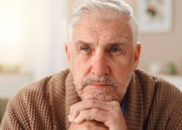 Lifetime Cognitive Enrichment Associated With Less Dementia