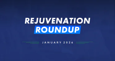 Rejuvenation Roundup January 2026