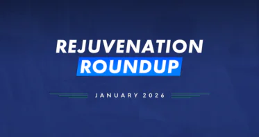 Rejuvenation Roundup January 2026