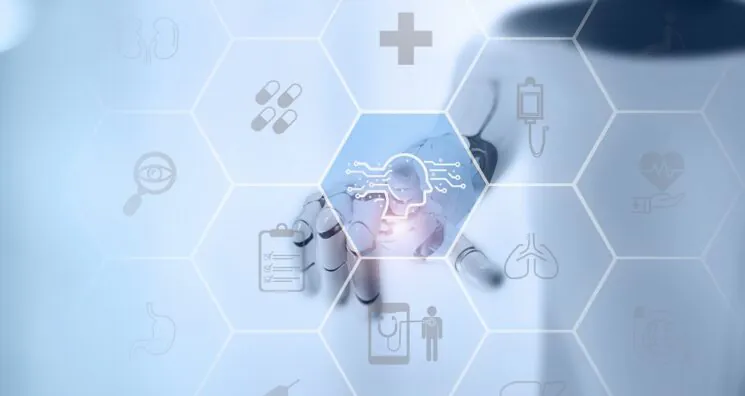 AI Tool Sets New Standard in Diagnosing Rare Diseases