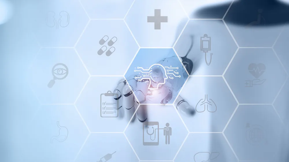 AI Tool Sets New Standard in Diagnosing Rare Diseases