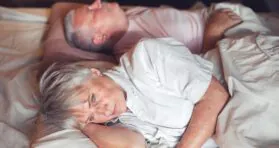 Sleep Deprivation Affects Cognition via Myelin Loss