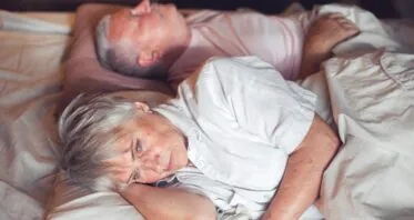 Sleep Deprivation Affects Cognition via Myelin Loss