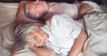 Sleep Deprivation Affects Cognition via Myelin Loss