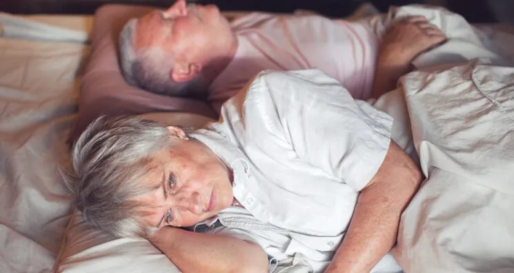 Sleep Deprivation Affects Cognition via Myelin Loss