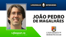 Joao Pedro de Magalhaes Interview