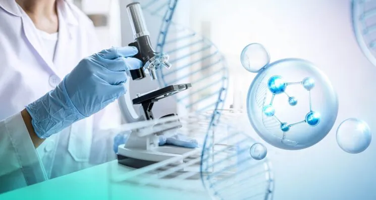 Rejuvenation Biotechnology