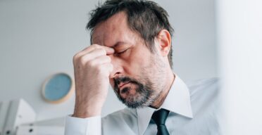 Negative Interactions Are Associated With Faster Aging