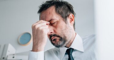 Negative Interactions Are Associated With Faster Aging