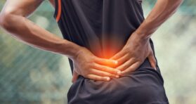 How a Growth Factor and SIRT1 Might Combat Disc Degeneration