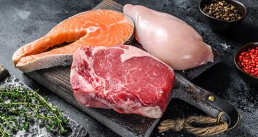 Meat Consumption May Benefit APOE4 Carriers
