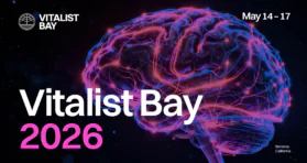 Vitalist Bay 2026 Returns to Berkeley May 14–17