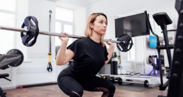 Resistance Exercise Training Slows Down Brain Aging