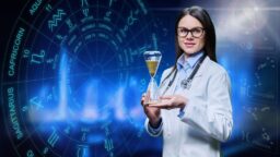 Horoscope prescription