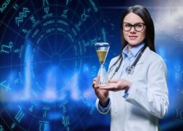 When Doctors Prescribe Horoscopes: The Trouble With Biological Age Tests