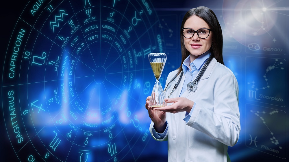 Horoscope prescription