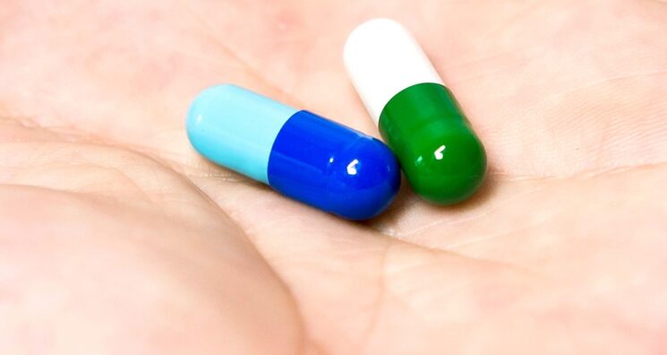 A Combination NAD+ Treatment Has Benefits for Mice