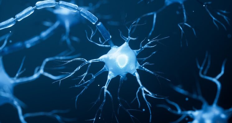 A Popular Senolytic Treatment Causes Brain Damage in Mice