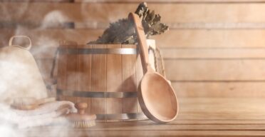 A Single Sauna Session Causes White Blood Cell Mobilization