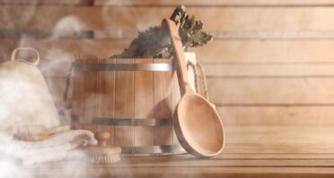 A Single Sauna Session Causes White Blood Cell Mobilization