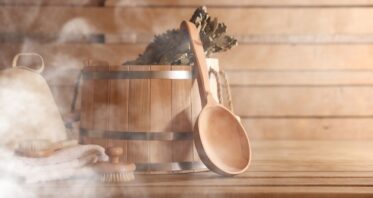 A Single Sauna Session Causes White Blood Cell Mobilization