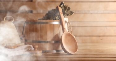 A Single Sauna Session Causes White Blood Cell Mobilization