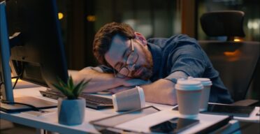 Daytime Napping and Mortality Association in Older Adults