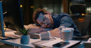 Daytime Napping and Mortality Association in Older Adults