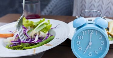 The Timing of Meals Matters for Biological Aging