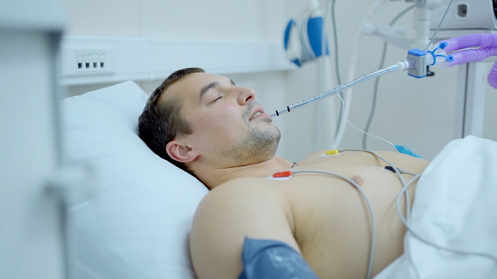 Waking up after surgery