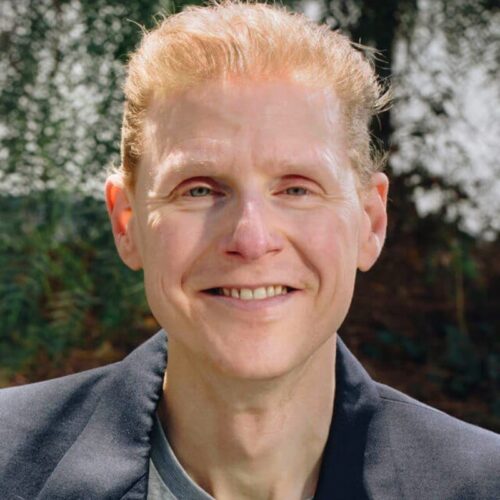 Picture of Michael Rae