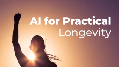 AI for Practical Longevity
