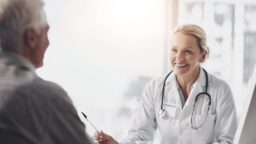 Clinical trial