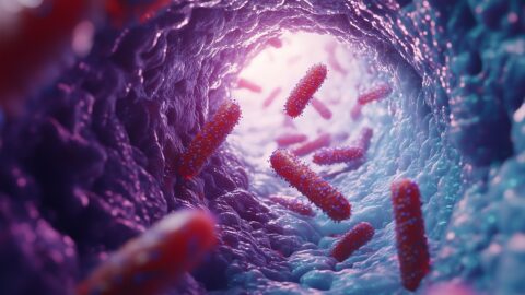 Gut bacteria
