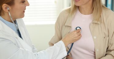 Cardiovascular Health During the Menopausal Transition