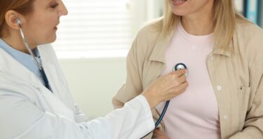 Cardiovascular Health During the Menopausal Transition
