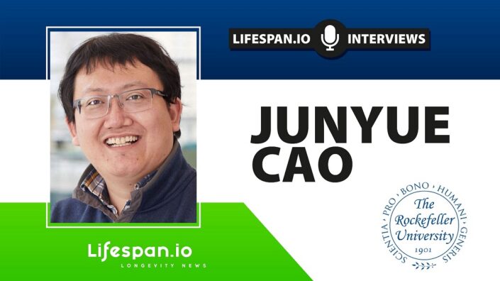 Junyue Cao Interview