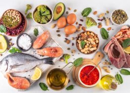 How Omega-3 Fatty Acids May Alleviate Kidney Disease