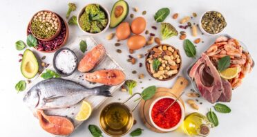 How Omega-3 Fatty Acids May Alleviate Kidney Disease