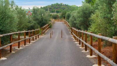 Pathway forward