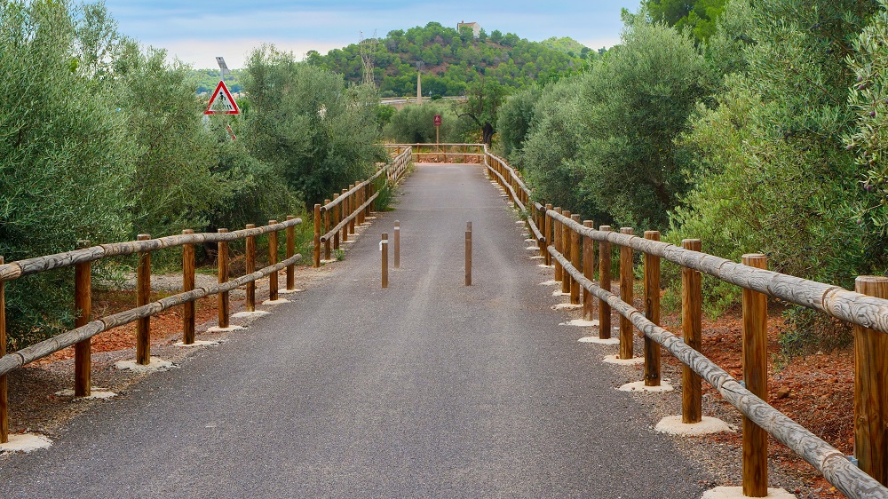 Pathway forward