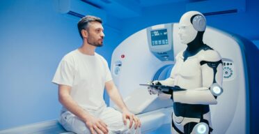 “Thinking” AI Outperforms Human Doctors on Real-Life Data