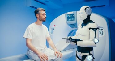 “Thinking” AI Outperforms Human Doctors on Real-Life Data
