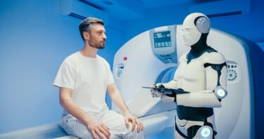 “Thinking” AI Outperforms Human Doctors on Real-Life Data