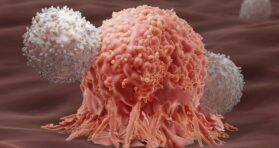 New mRNA Therapy Destroys Cancer by Improving T Cell Priming
