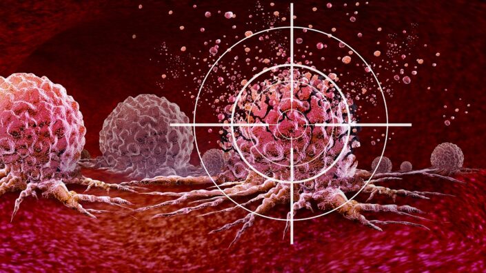 Targeting cancer