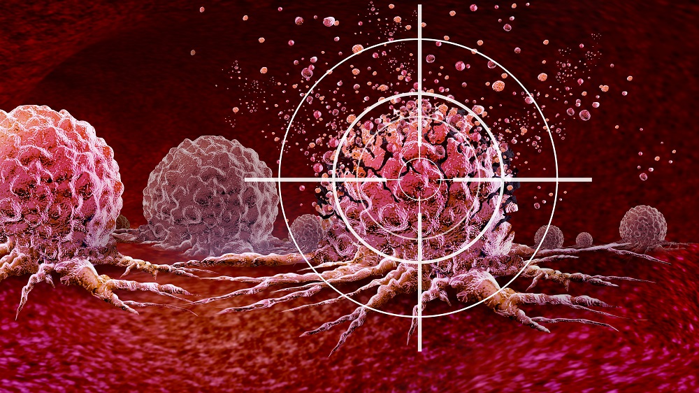 Targeting cancer