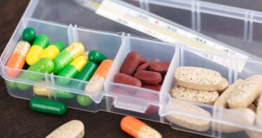 Study Maps Existing Drugs to the Hallmarks of Aging